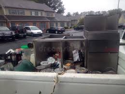 Best Residential Junk Removal  in Harpersville, AL