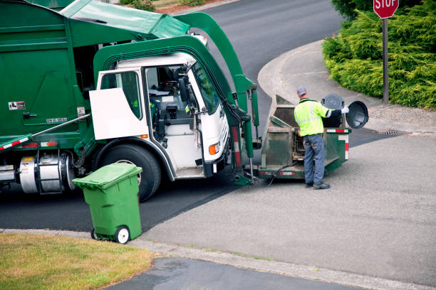 Best Commercial Junk Removal  in Harpersville, AL